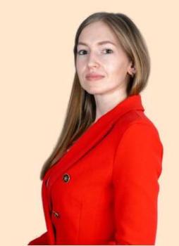 Михеева Анна Юрьевна